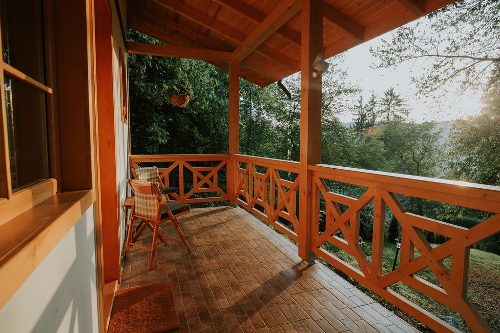 Cosama Village Сигишоара Экстерьер фото