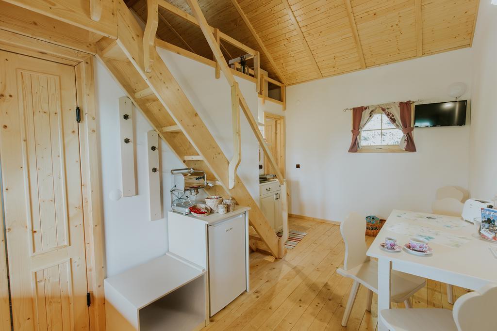 Cosama Village Сигишоара Экстерьер фото
